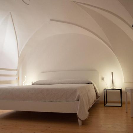 Al Muro Casa Vacanza Leverano Buitenkant foto