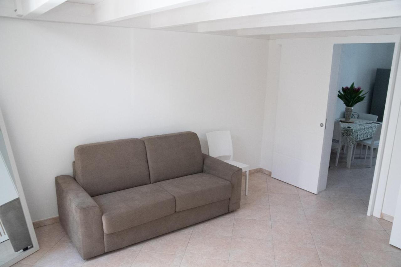 Al Muro Casa Vacanza Leverano Buitenkant foto