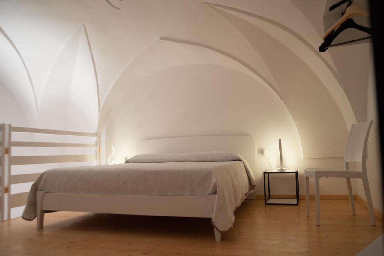 Al Muro Casa Vacanza Leverano Buitenkant foto